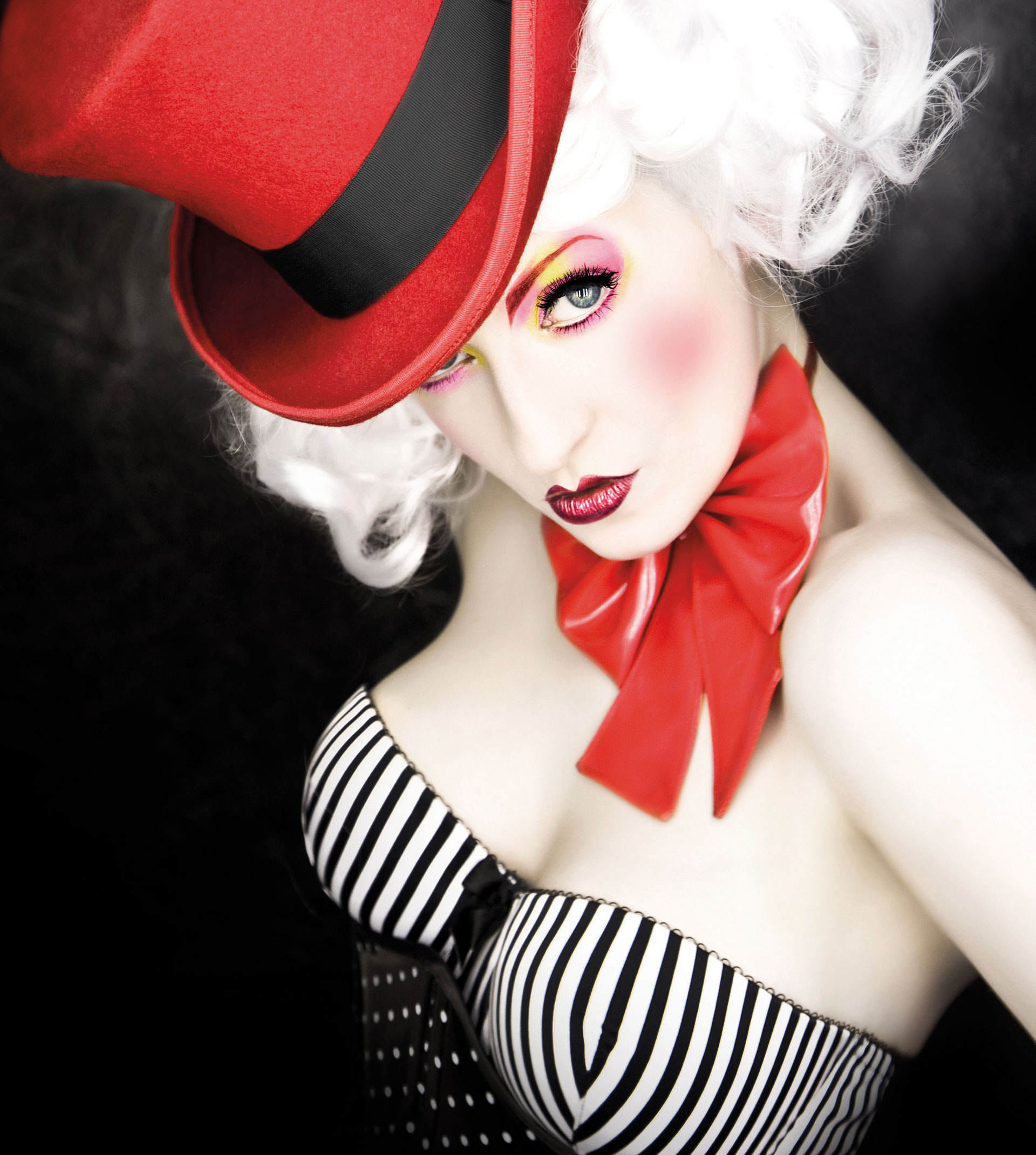 Modezirkus